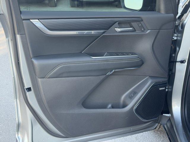 new 2026 GMC Acadia car, priced at $48,665