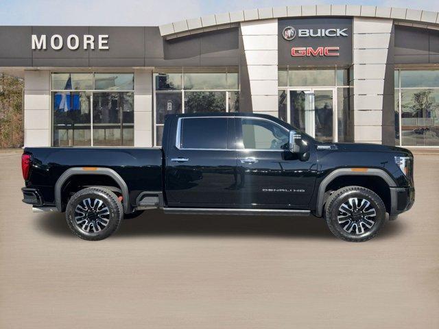 used 2024 GMC Sierra 2500 car, priced at $82,900
