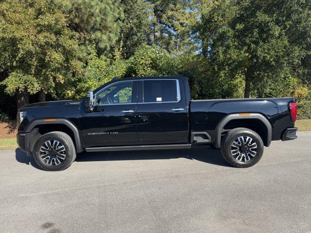 used 2024 GMC Sierra 2500 car, priced at $82,900