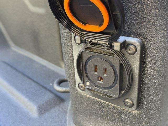 used 2024 GMC Sierra 2500 car, priced at $82,900