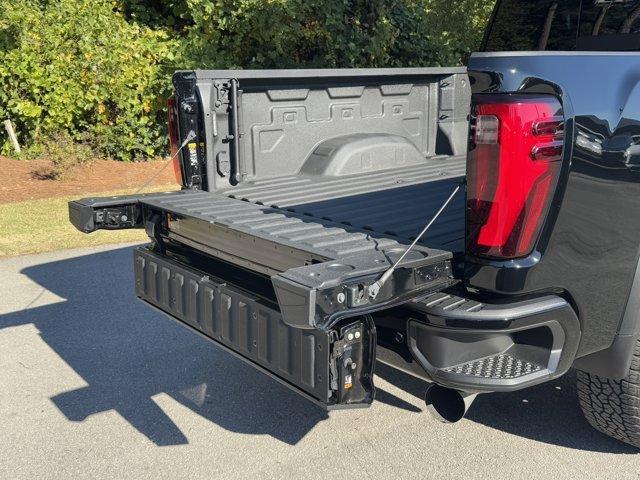 used 2024 GMC Sierra 2500 car, priced at $82,900