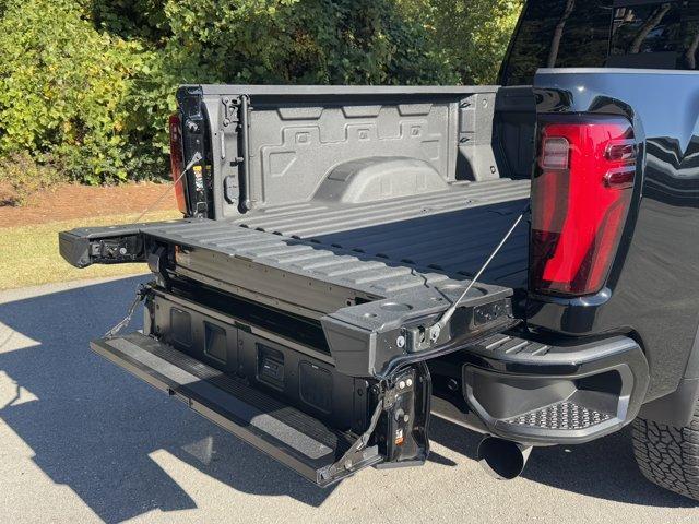 used 2024 GMC Sierra 2500 car, priced at $82,900