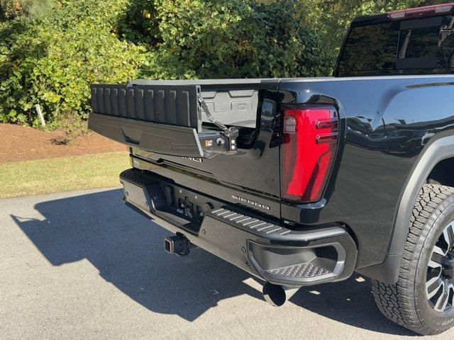 used 2024 GMC Sierra 2500 car, priced at $82,900