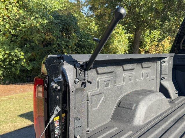 used 2024 GMC Sierra 2500 car, priced at $82,900