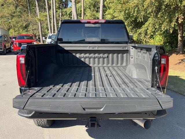 used 2024 GMC Sierra 2500 car, priced at $82,900