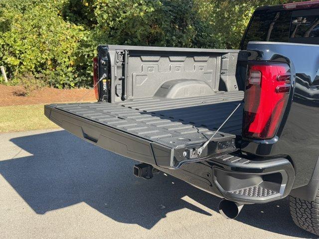 used 2024 GMC Sierra 2500 car, priced at $82,900