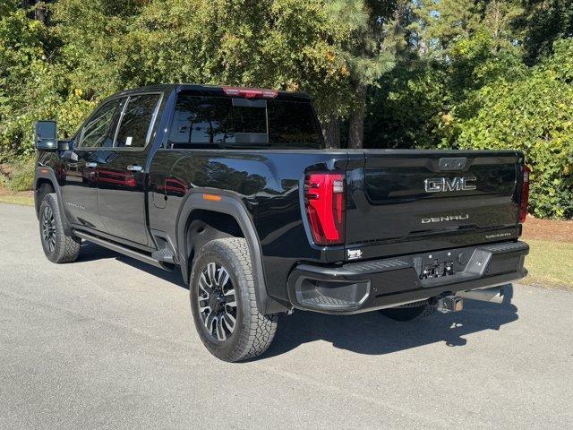 used 2024 GMC Sierra 2500 car, priced at $82,900