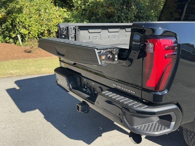 used 2024 GMC Sierra 2500 car, priced at $82,900