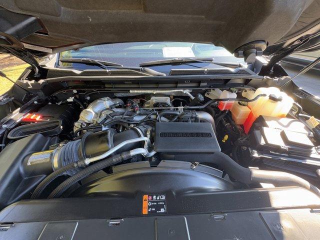 used 2024 GMC Sierra 2500 car, priced at $82,900