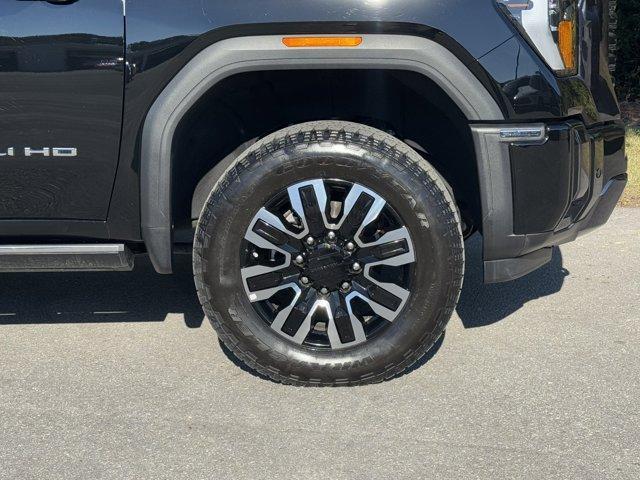 used 2024 GMC Sierra 2500 car, priced at $82,900