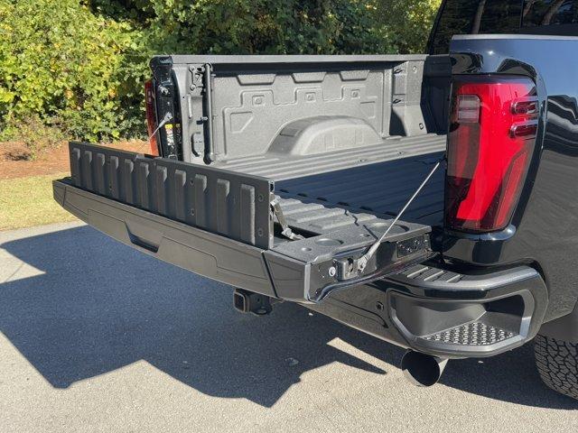 used 2024 GMC Sierra 2500 car, priced at $82,900