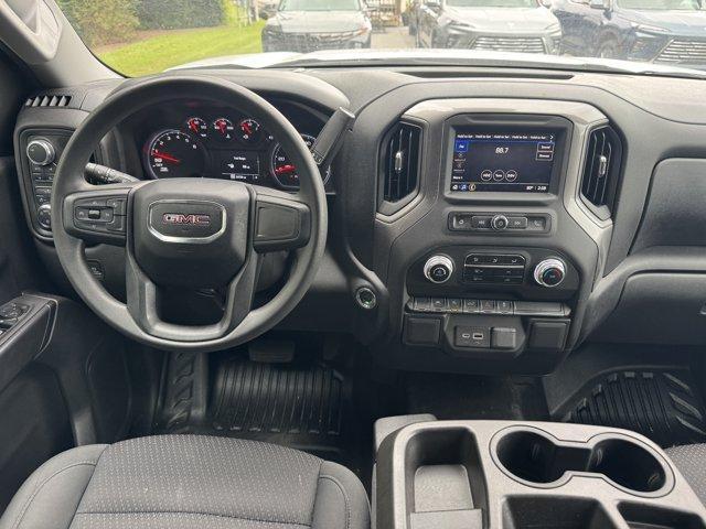 used 2023 GMC Sierra 1500 car, priced at $36,990