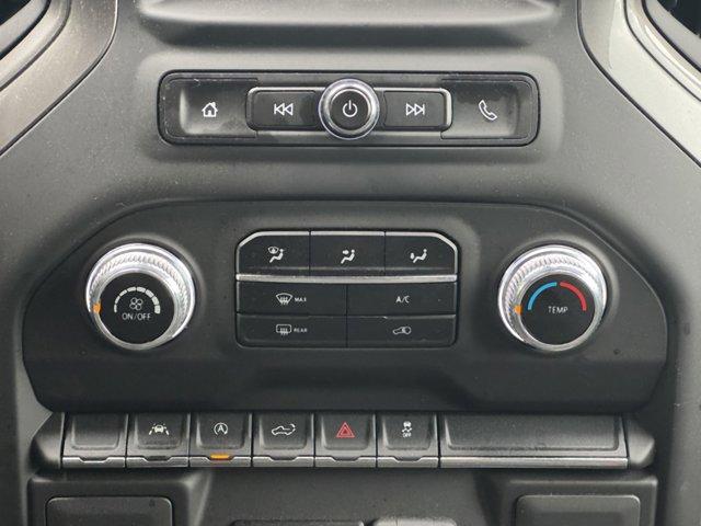 used 2023 GMC Sierra 1500 car, priced at $36,990