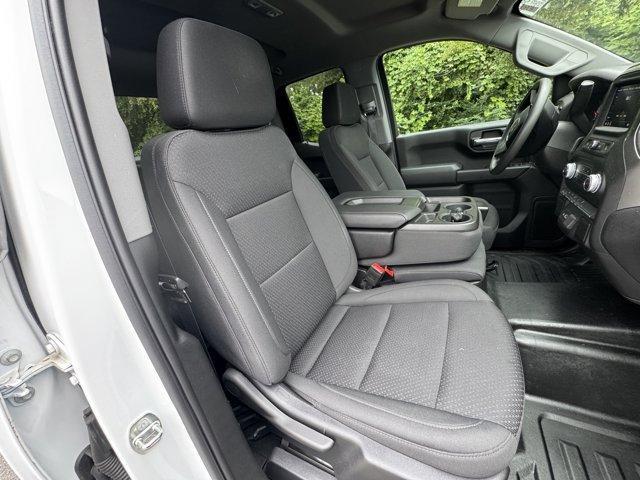 used 2023 GMC Sierra 1500 car, priced at $36,990