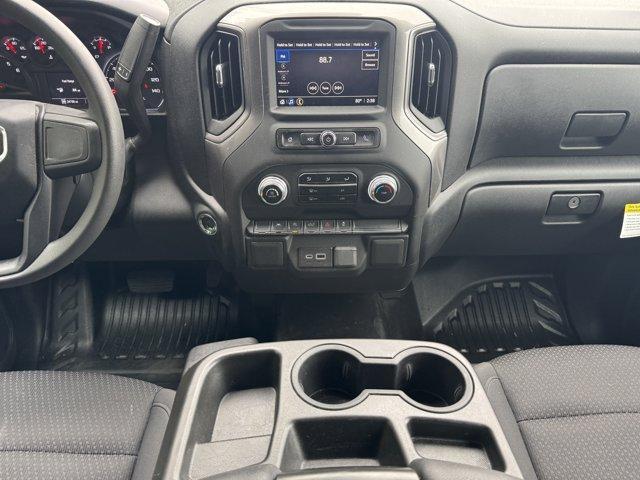 used 2023 GMC Sierra 1500 car, priced at $36,990