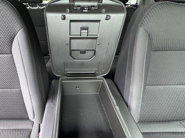 used 2023 GMC Sierra 1500 car, priced at $36,990