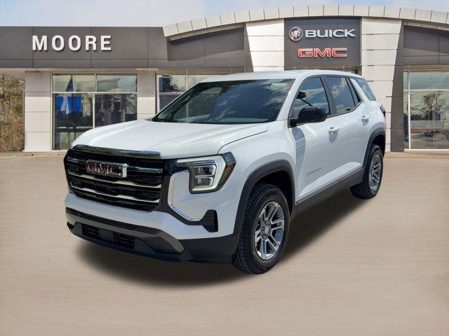 new 2026 GMC Terrain car, priced at $31,940