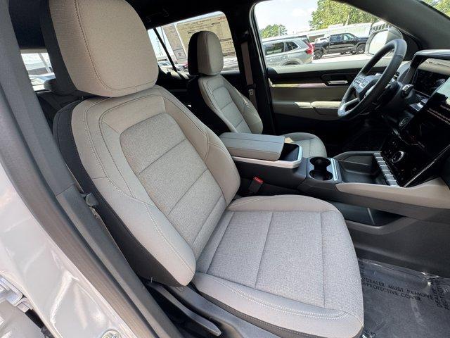 new 2026 GMC Terrain car, priced at $31,940