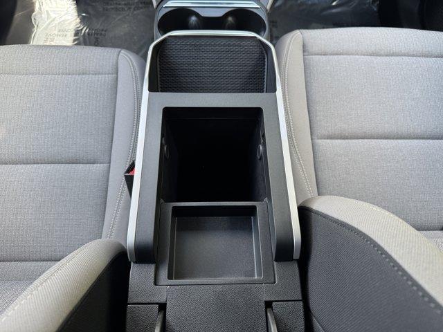 new 2026 GMC Terrain car, priced at $31,940