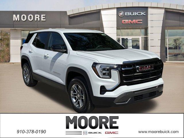 new 2026 GMC Terrain car, priced at $31,940