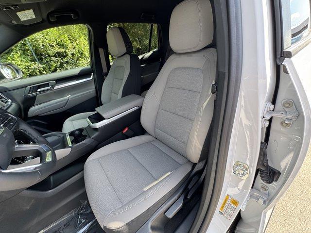 new 2026 GMC Terrain car, priced at $31,940