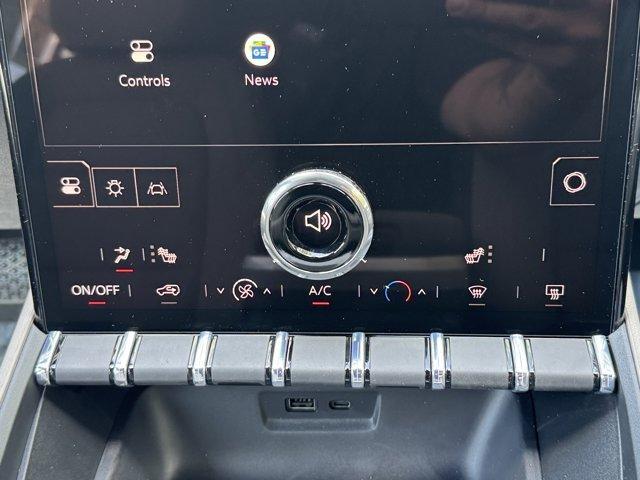 new 2026 GMC Terrain car, priced at $31,940