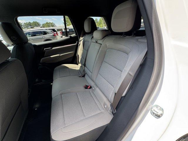 new 2026 GMC Terrain car, priced at $31,940