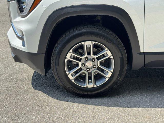 new 2026 GMC Terrain car, priced at $31,940