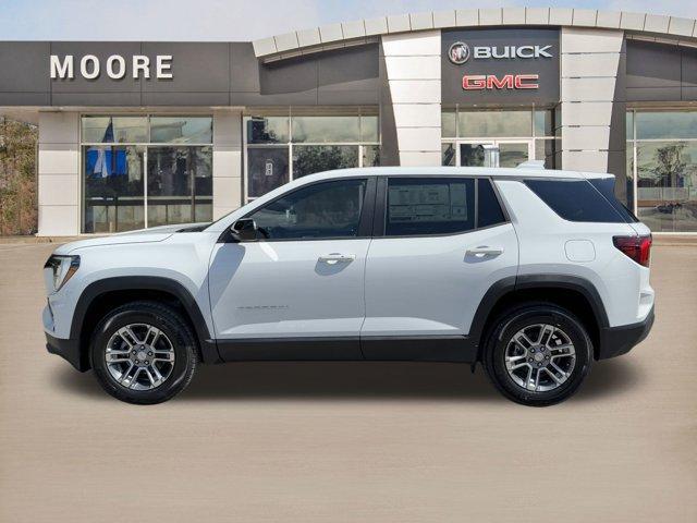 new 2026 GMC Terrain car, priced at $31,940