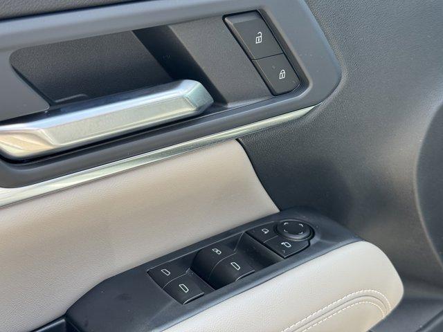 new 2026 GMC Terrain car, priced at $31,940