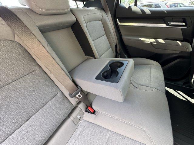 new 2026 GMC Terrain car, priced at $31,940