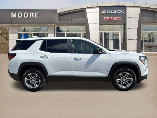 new 2026 GMC Terrain car, priced at $31,940