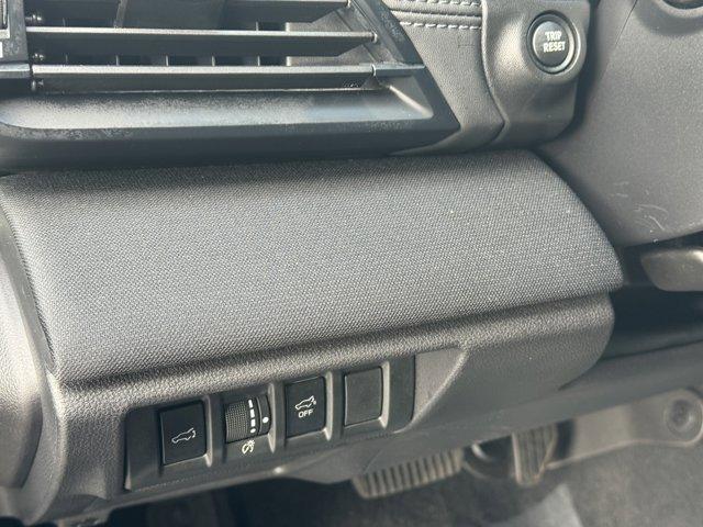 used 2023 Subaru Outback car, priced at $21,900