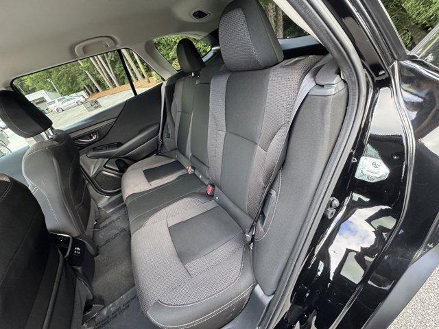 used 2023 Subaru Outback car, priced at $21,900