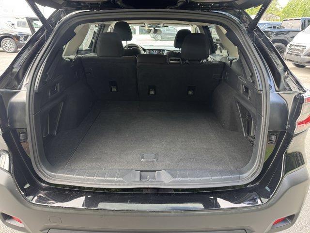 used 2023 Subaru Outback car, priced at $21,900