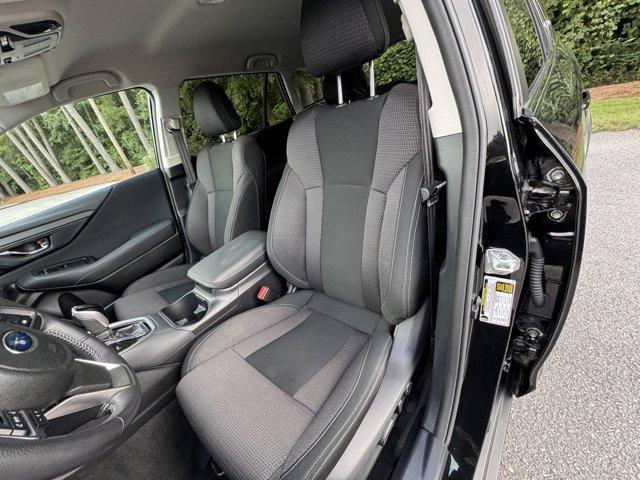 used 2023 Subaru Outback car, priced at $21,900