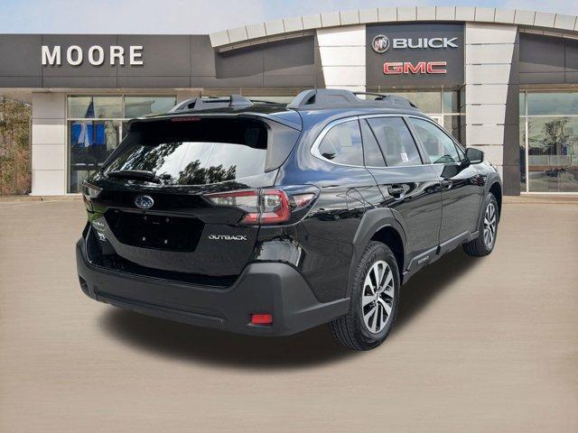 used 2023 Subaru Outback car, priced at $21,900