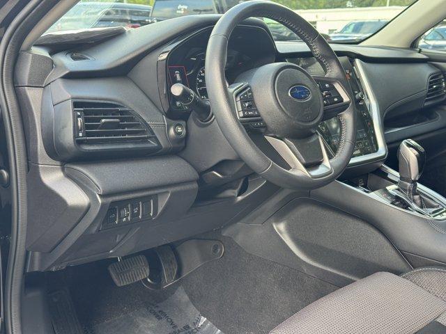 used 2023 Subaru Outback car, priced at $21,900