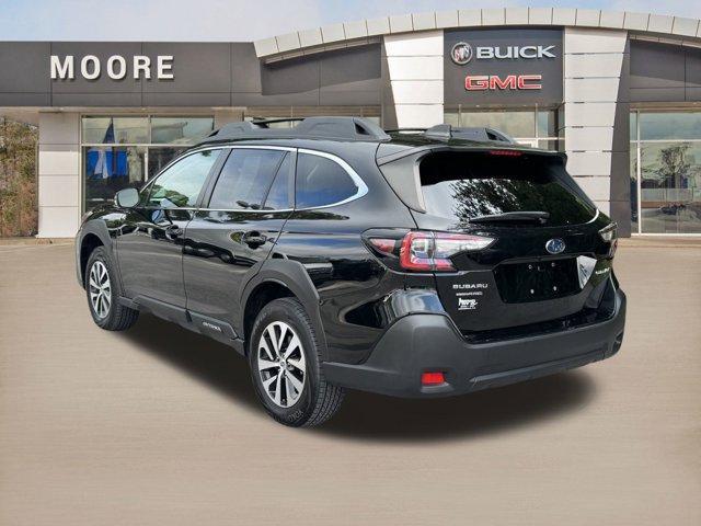 used 2023 Subaru Outback car, priced at $21,900