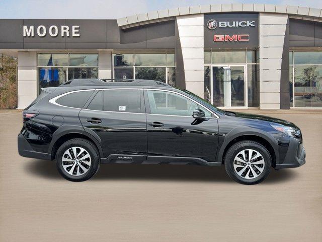 used 2023 Subaru Outback car, priced at $21,900