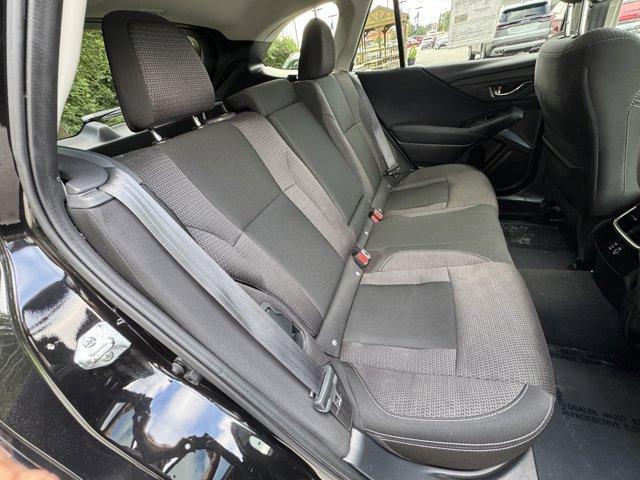 used 2023 Subaru Outback car, priced at $21,900