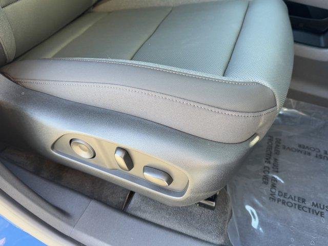 new 2026 GMC Terrain car, priced at $43,920