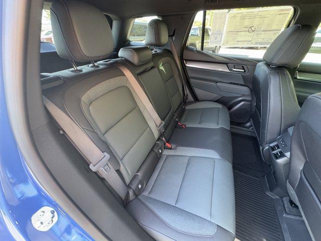 new 2026 GMC Terrain car, priced at $43,920