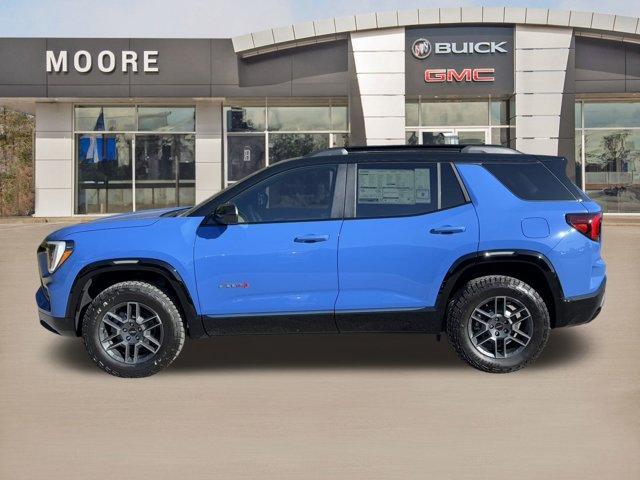 new 2026 GMC Terrain car, priced at $43,920