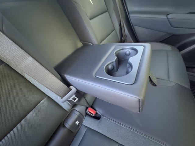 new 2026 GMC Terrain car, priced at $43,920