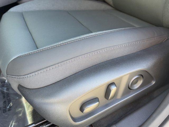 new 2026 GMC Terrain car, priced at $43,920