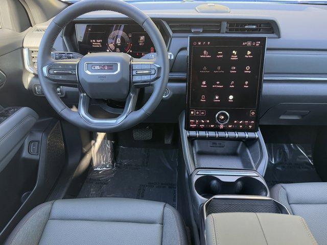 new 2026 GMC Terrain car, priced at $43,920