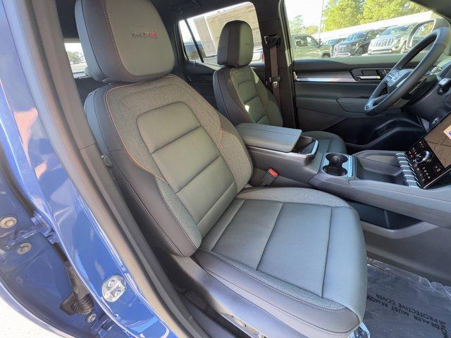 new 2026 GMC Terrain car, priced at $43,920