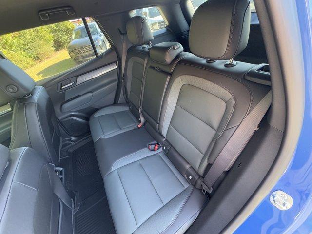 new 2026 GMC Terrain car, priced at $43,920