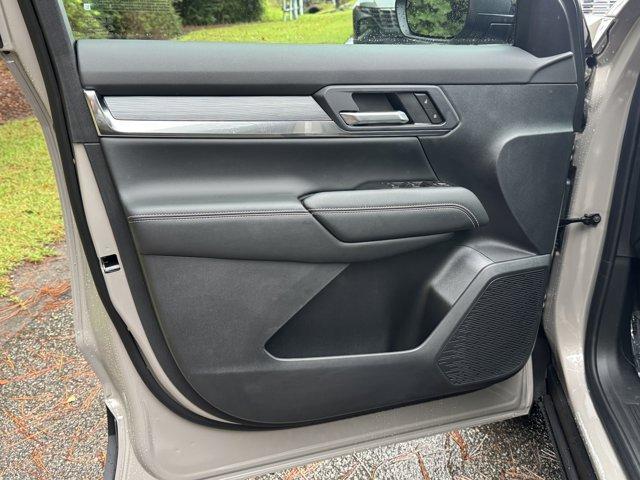 new 2026 GMC Terrain car, priced at $32,430